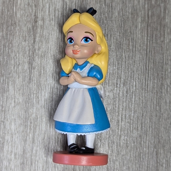 Disney Princess Animators Collection 3" Figures - Picture 3 of 7